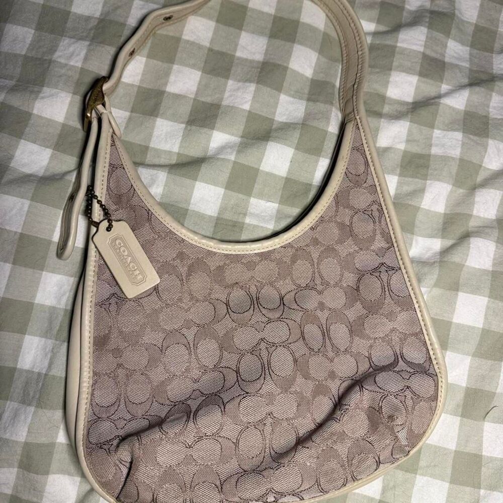 Coach Reedition Ergo Shoulder Bag